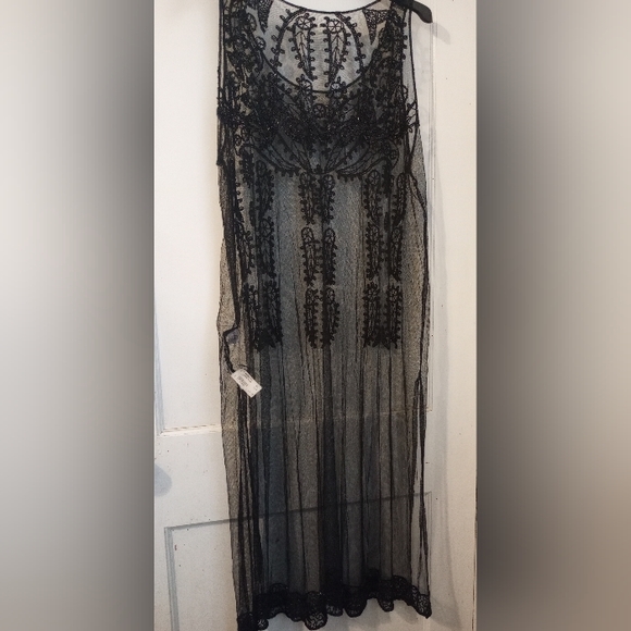 sterling style Dresses & Skirts - Sterling style womens swimsuit cover up